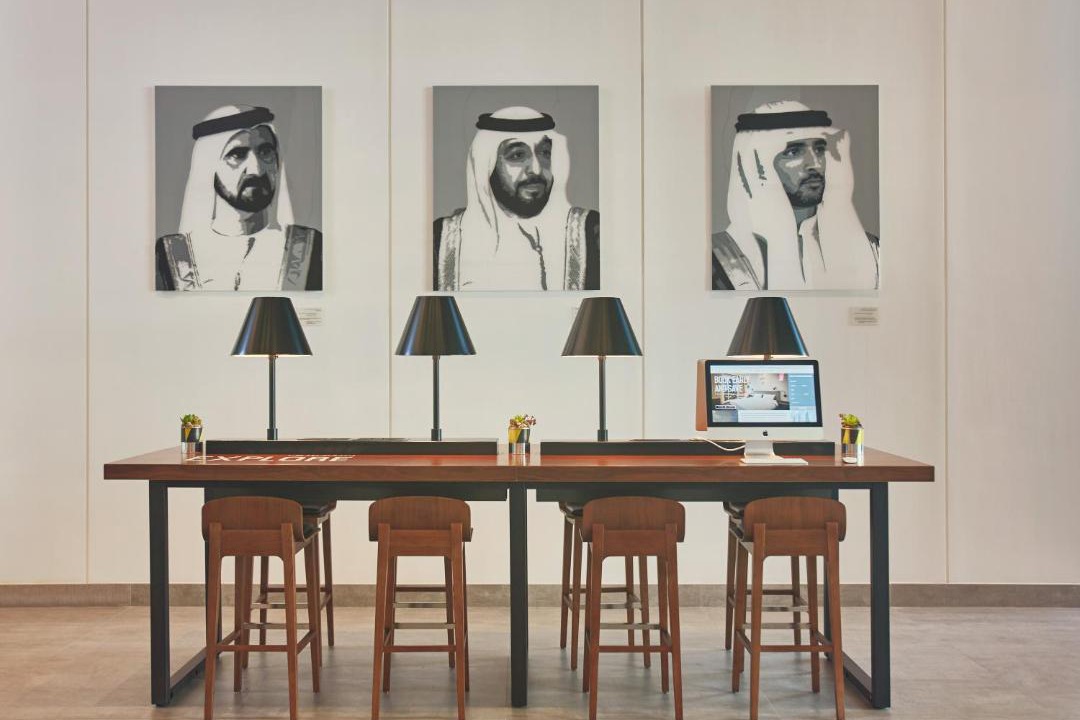 Photo of Others in Deira