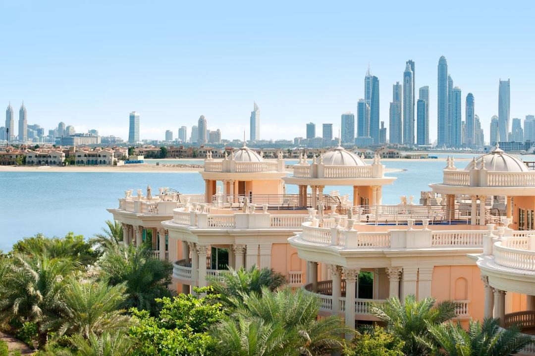 Photo of Others in Palm Jumeirah