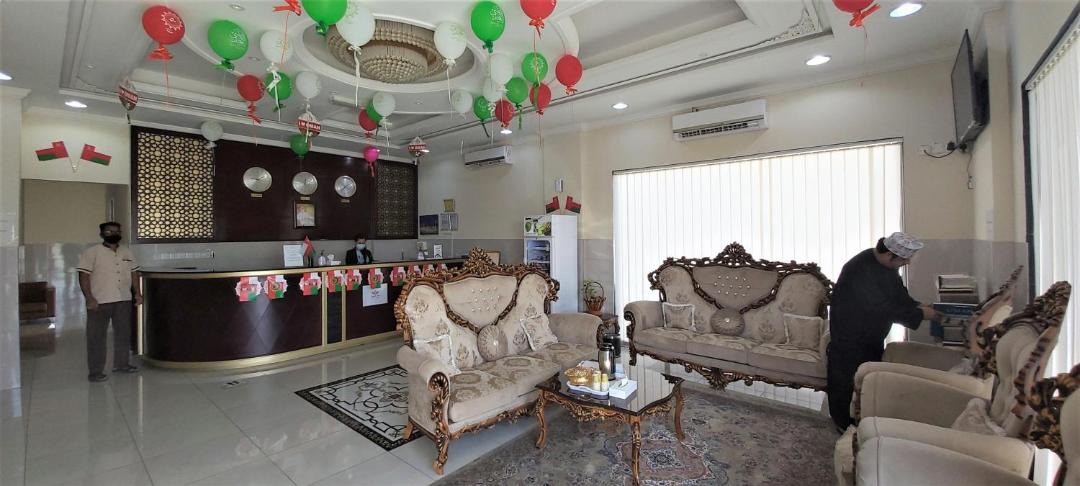 Photo of Others in Al Maabilah