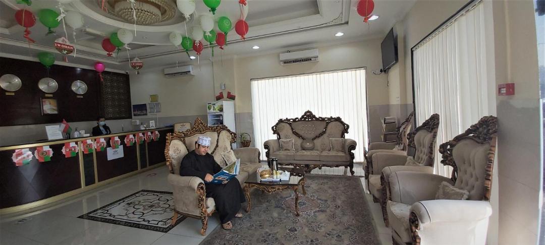 Photo of Others in Al Maabilah