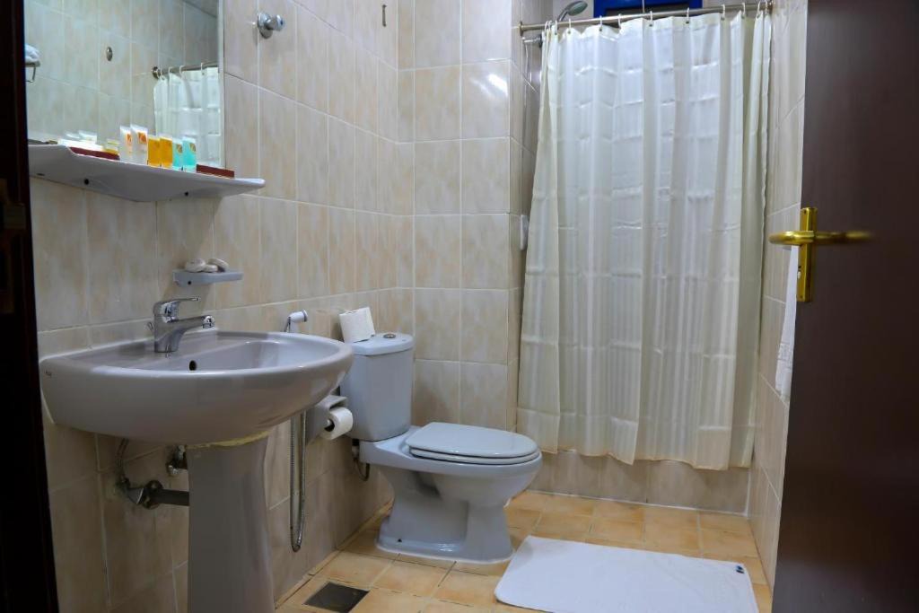 Photo of Bathroom in Al Danah
