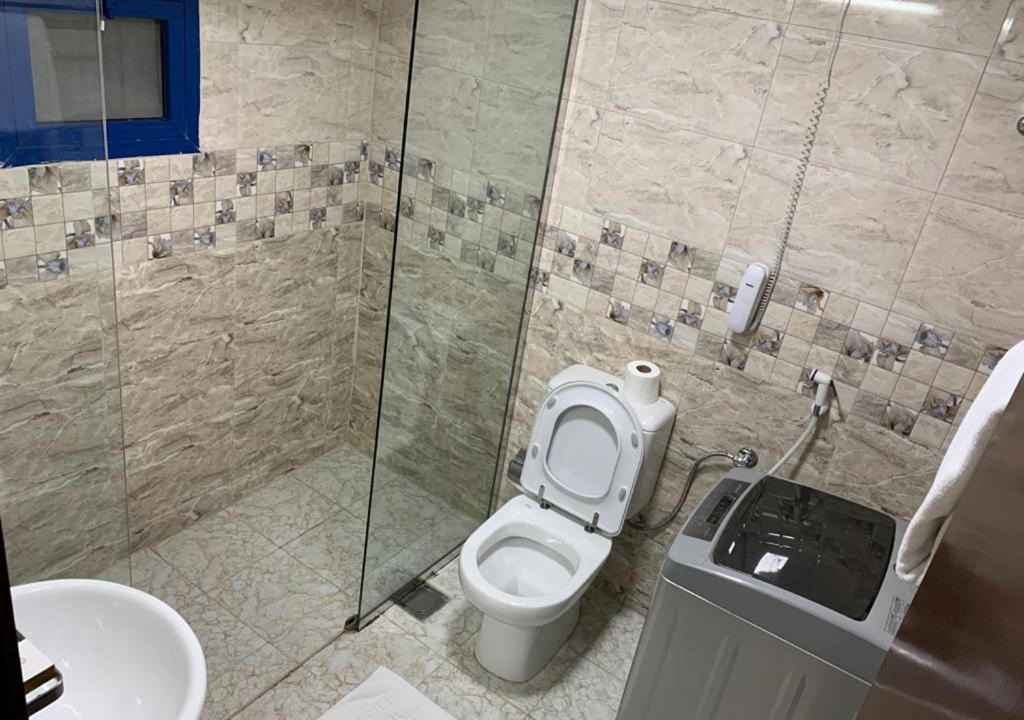 Photo of Bathroom in Al Danah