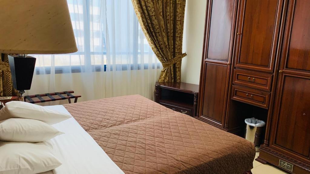 Photo of Bedroom in Al Danah