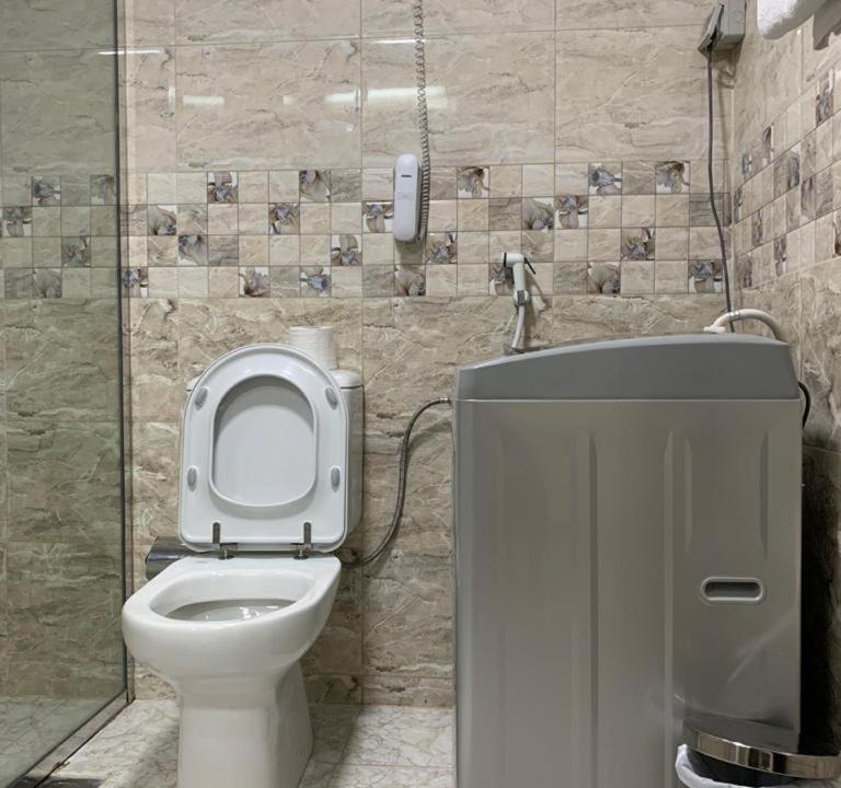 Photo of Bathroom in Al Danah