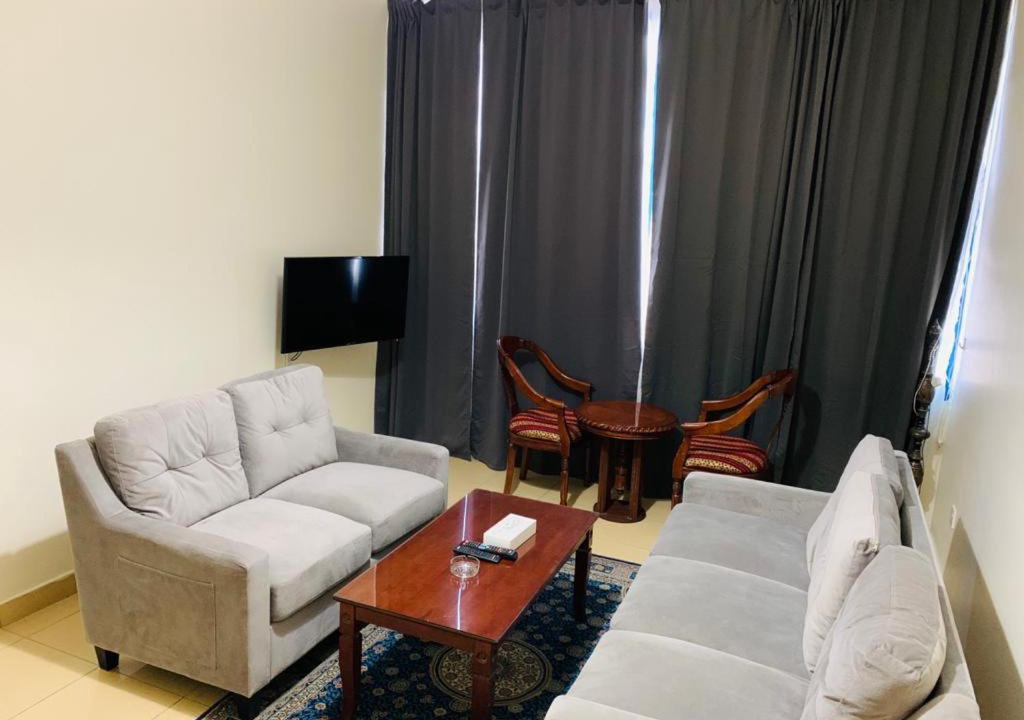Photo of Livingroom in Al Danah