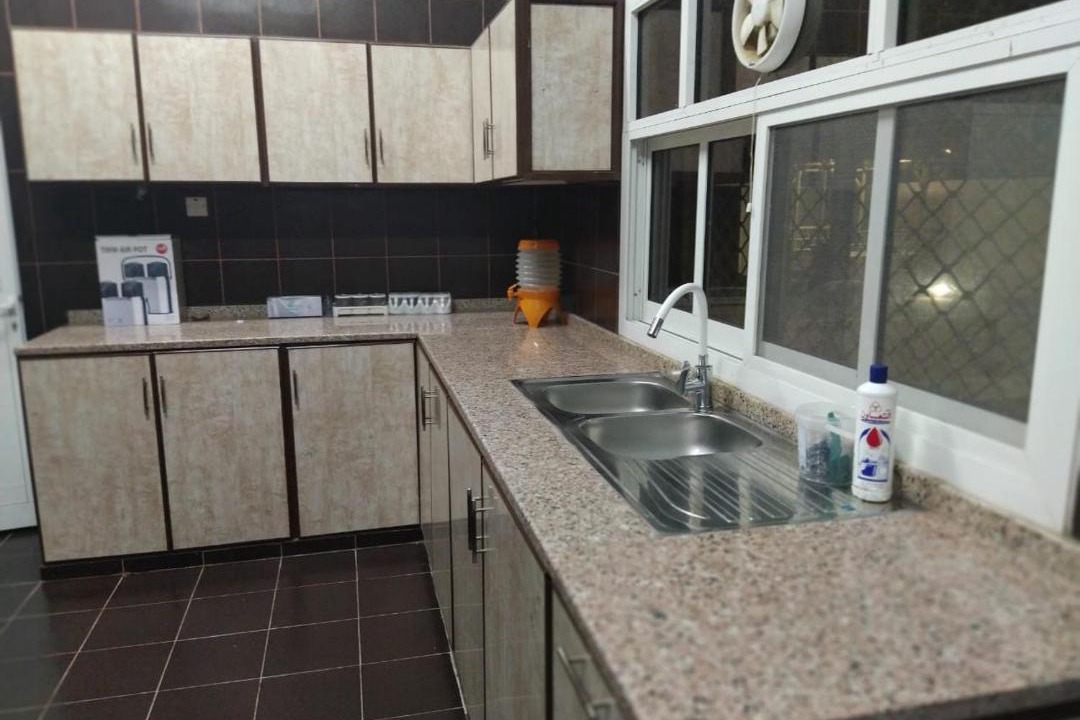 Photo of Kitchen in Hatta