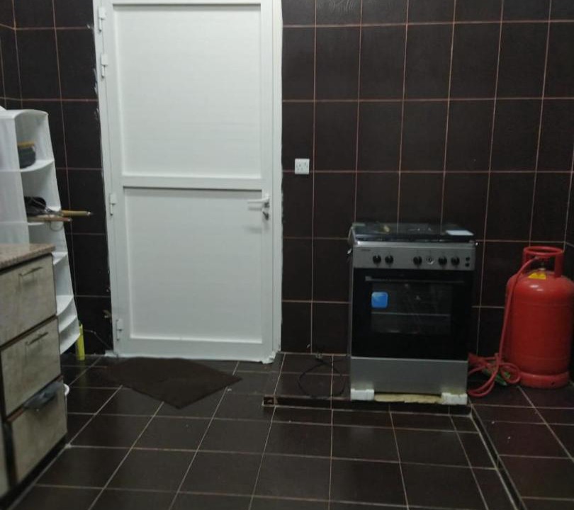 Photo of Bathroom in Hatta