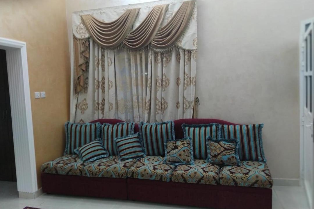 Photo of Bedroom in Hatta
