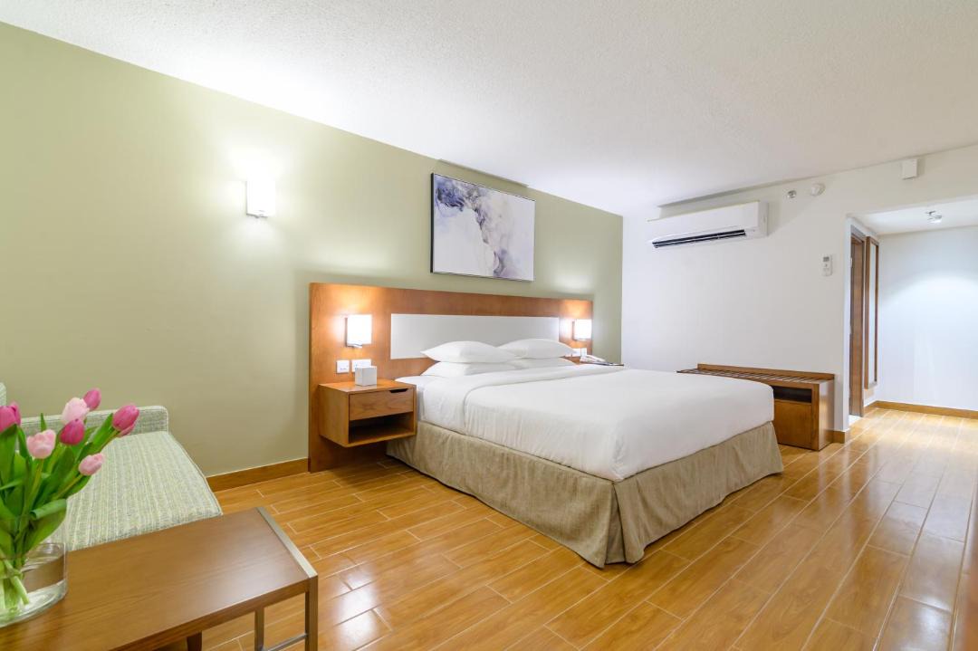 Photo of Bedroom in Jebel Dhanna