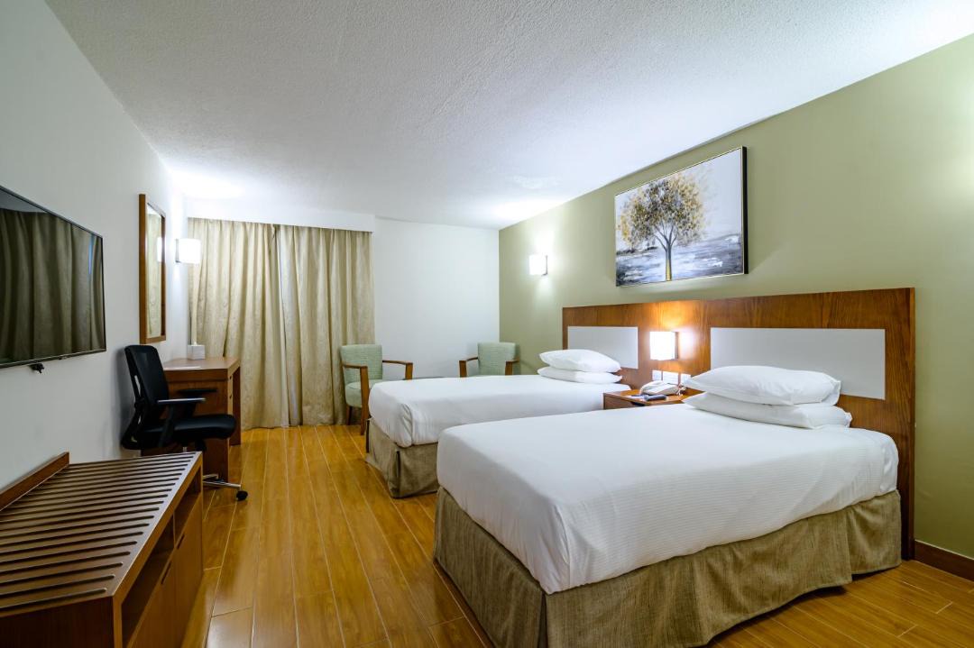 Photo of Bedroom in Jebel Dhanna