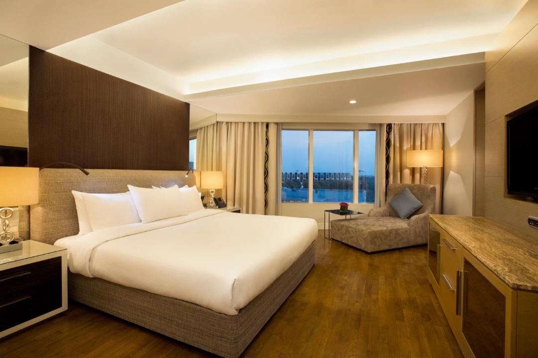 Photo of Bedroom in Zayed Sports City