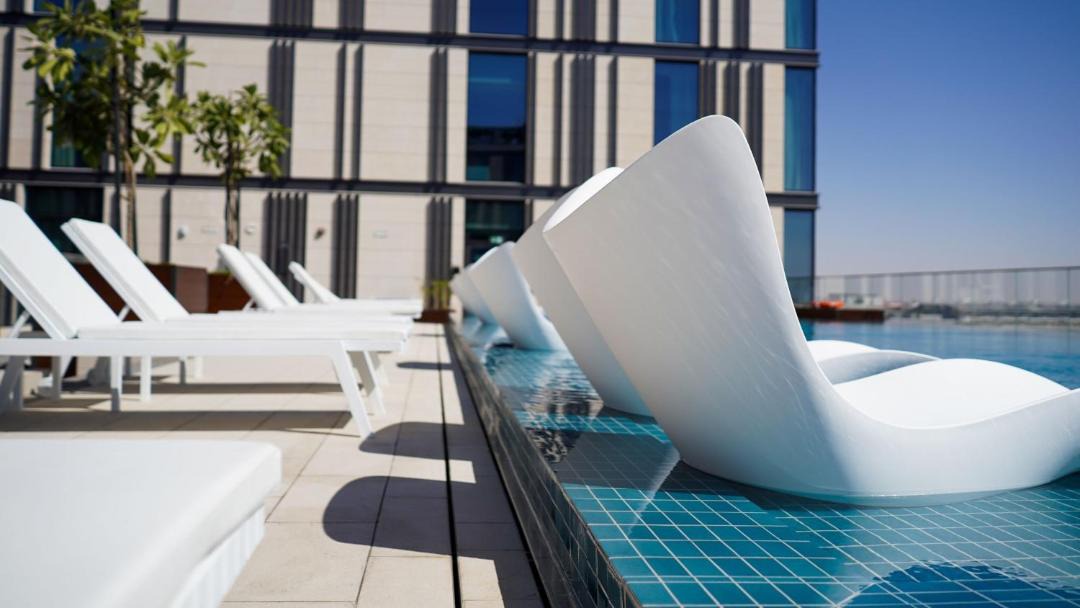 Photo of Others in Dubai World Central