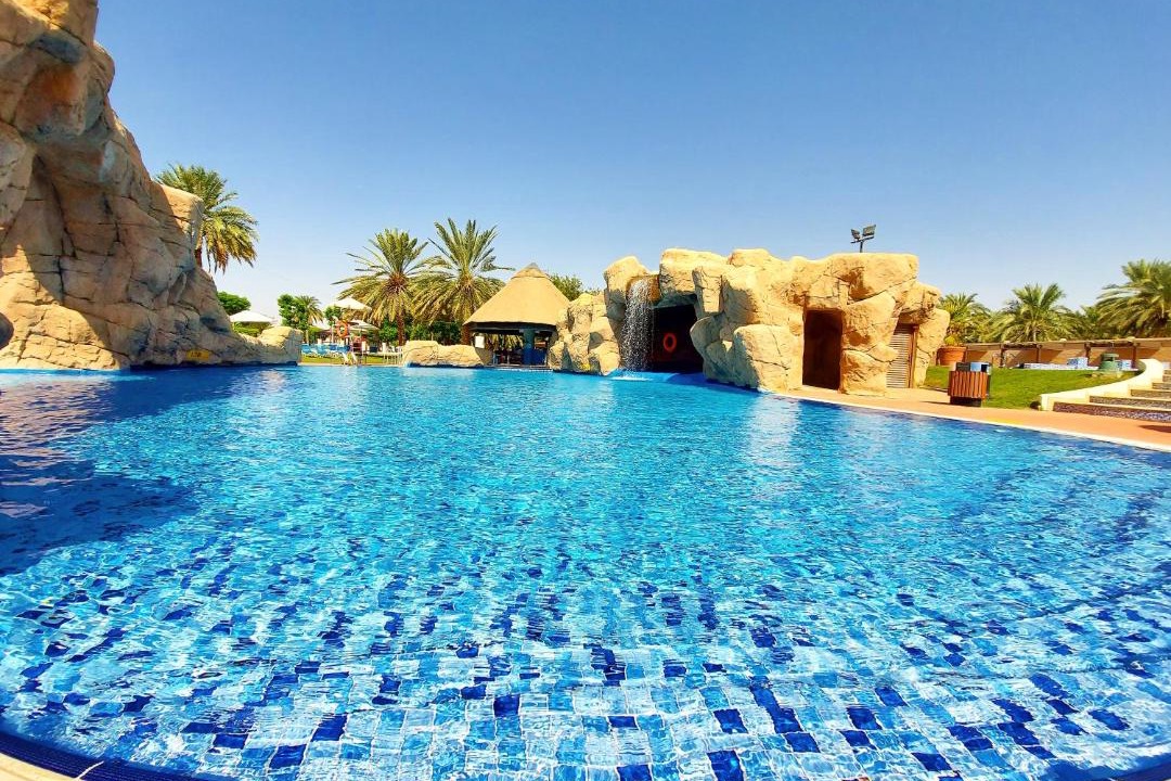 Photo of Outdoor in Al Ain