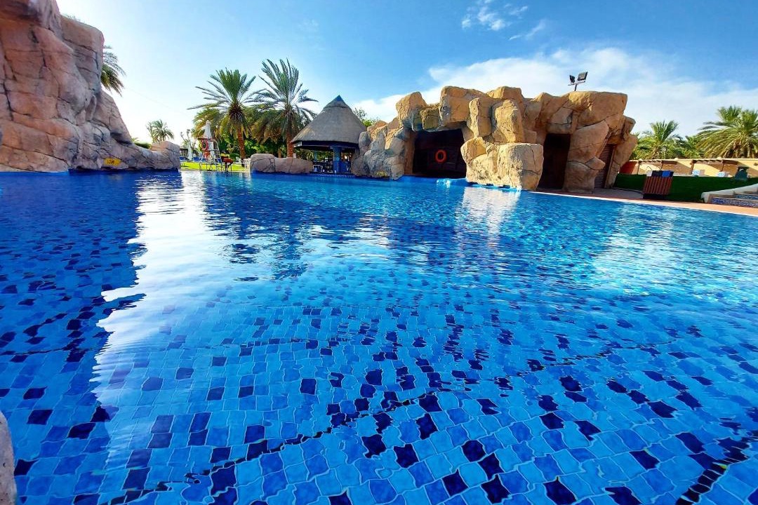 Photo of Outdoor in Al Ain
