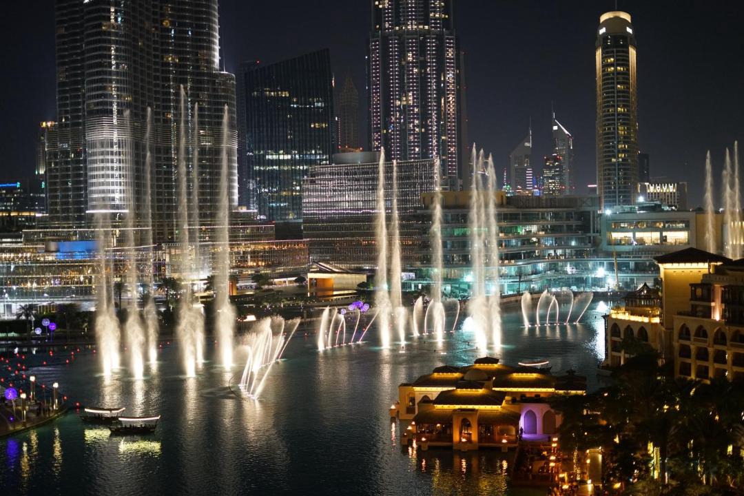 Photo of Others in Downtown Dubai