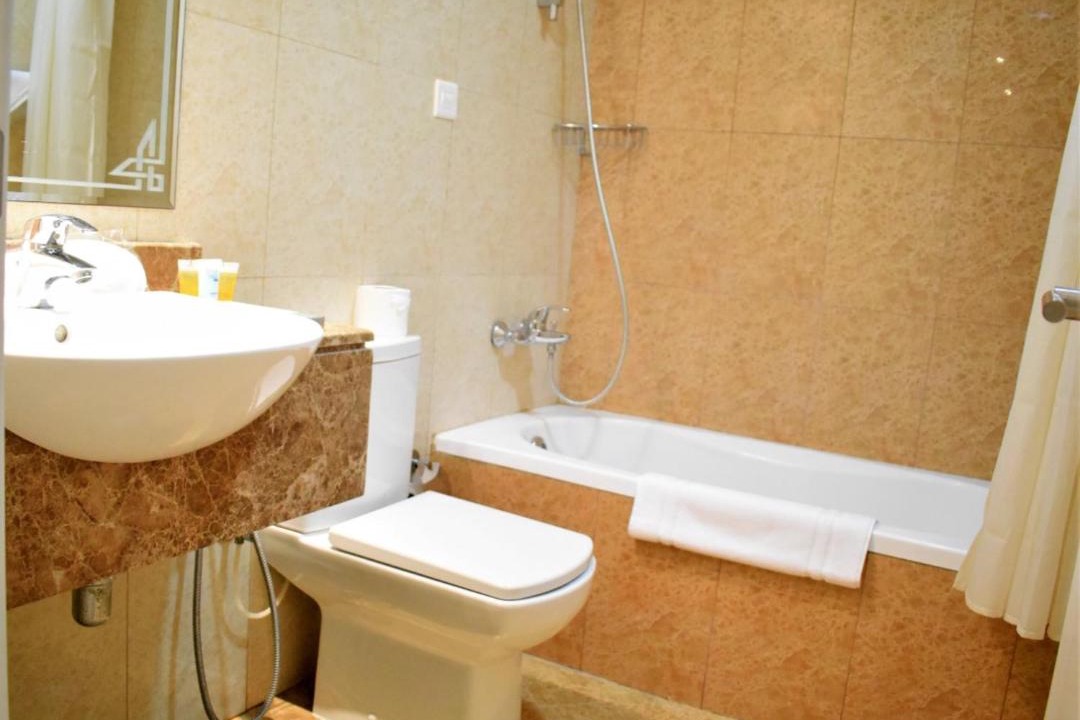 Photo of Bathroom in Barsha Heights