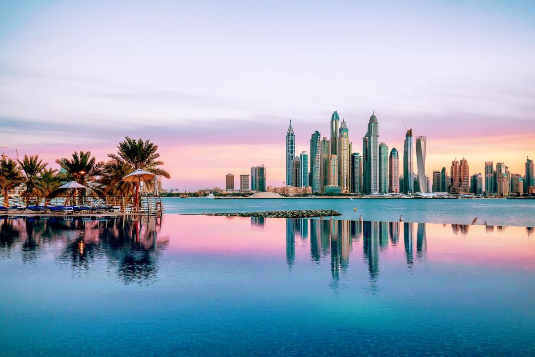 Photo of Others in Palm Jumeirah