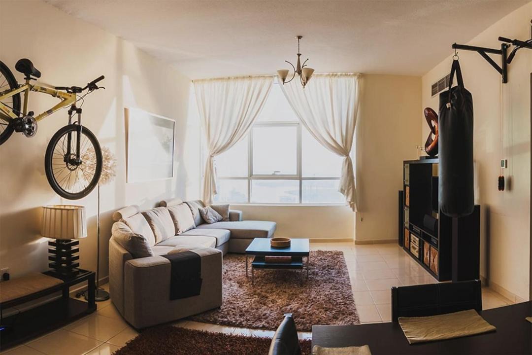 Photo of Livingroom in Ajman
