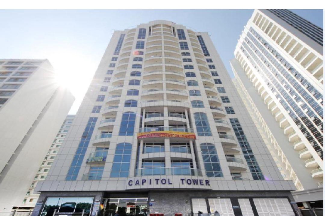Photo of Buildings in Barsha Heights