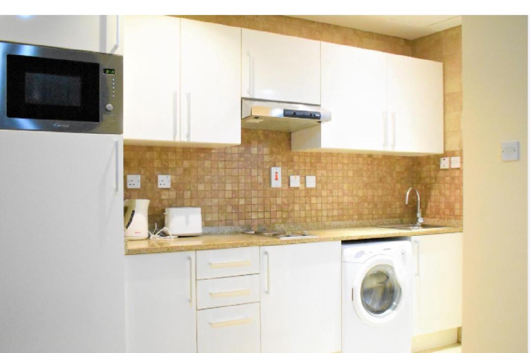 Photo of Kitchen in Barsha Heights