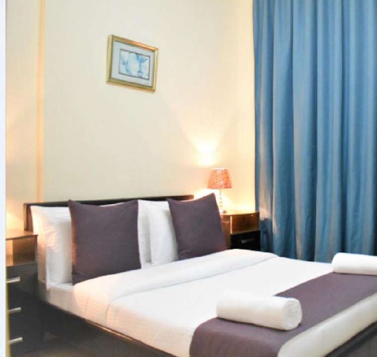 Photo of Bedroom in Barsha Heights
