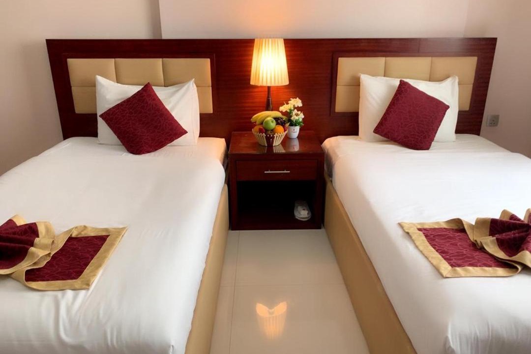 Photo of Bedroom in Al Jerf 2