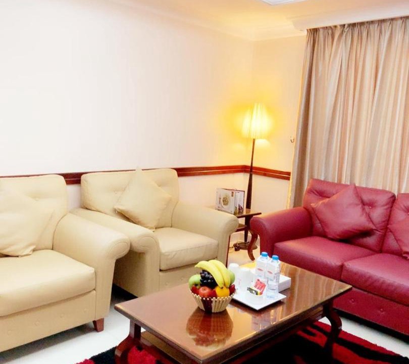 Photo of Livingroom in Al Jerf 2