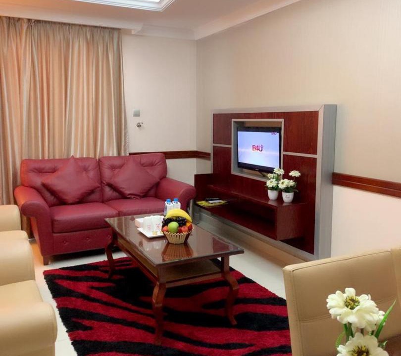 Photo of Livingroom in Al Jerf 2