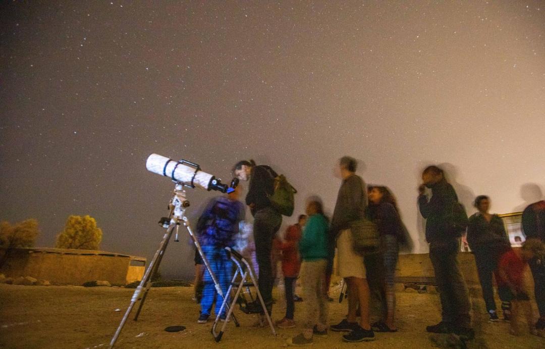 Photo of Others in Mitzpe Ramon