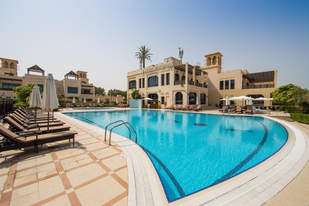 Photo of Others in Jumeira 3