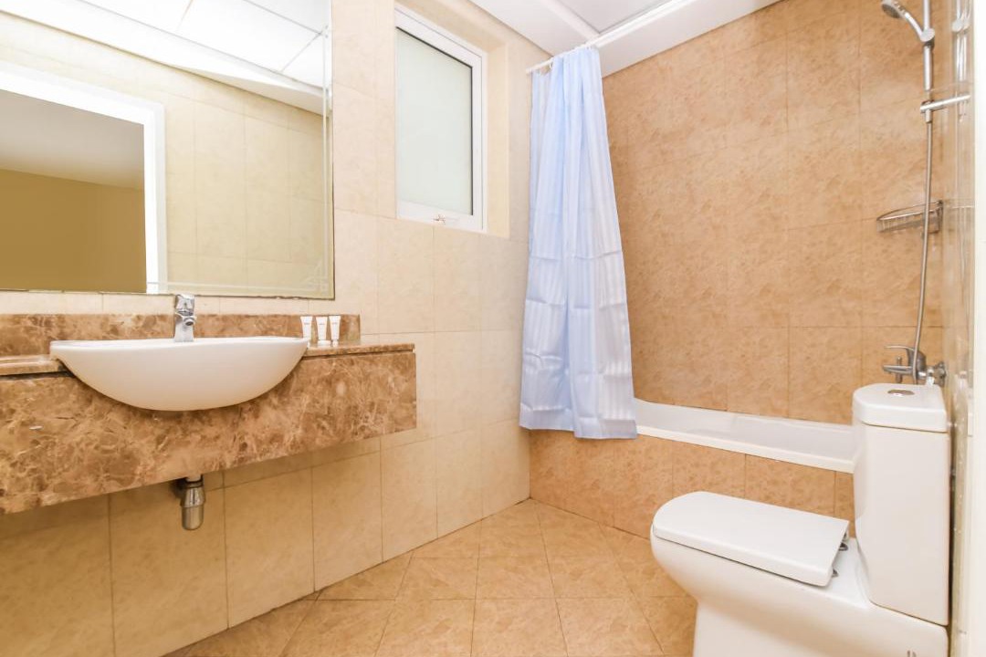 Photo of Bathroom in Barsha Heights