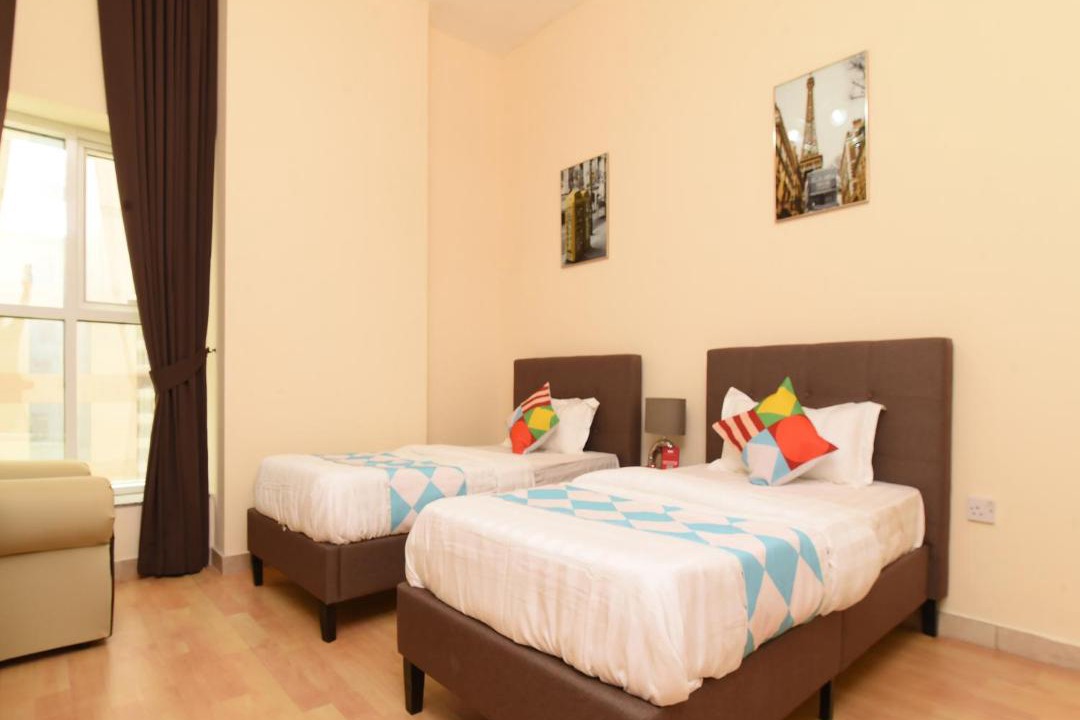 Photo of Bedroom in Barsha Heights