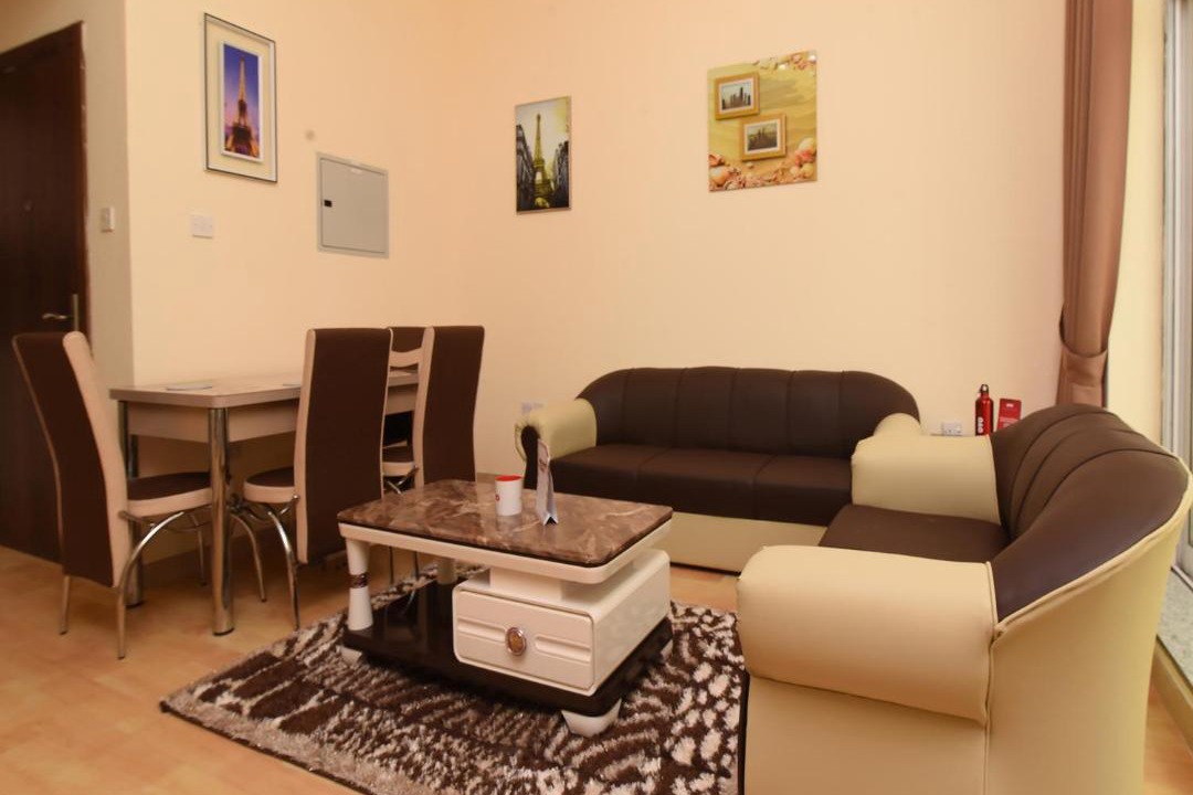 Photo of Livingroom in Barsha Heights