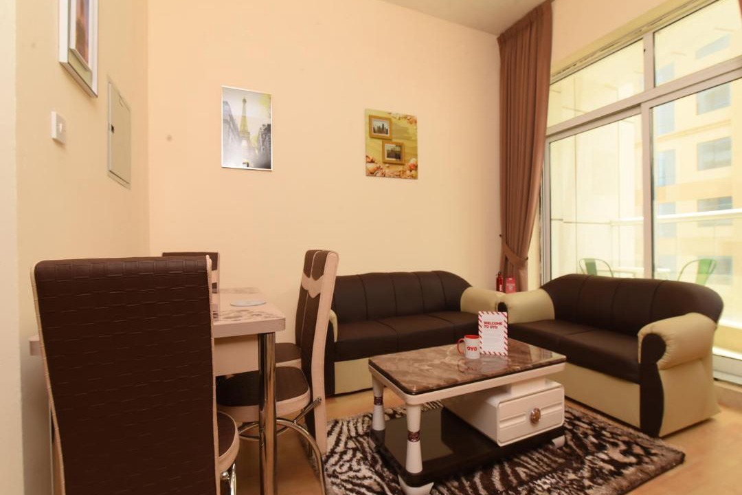 Photo of Livingroom in Barsha Heights