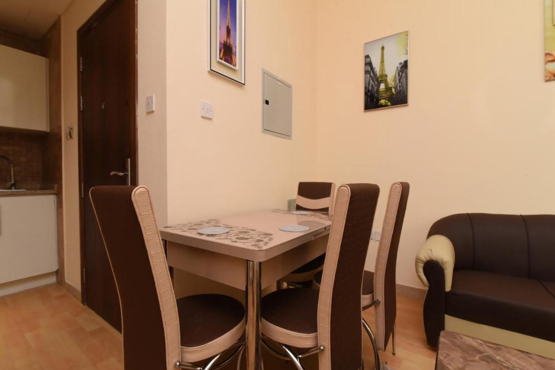 Photo of Livingroom in Barsha Heights