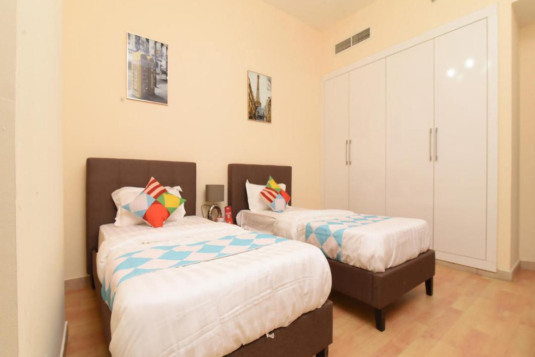 Photo of Bedroom in Barsha Heights