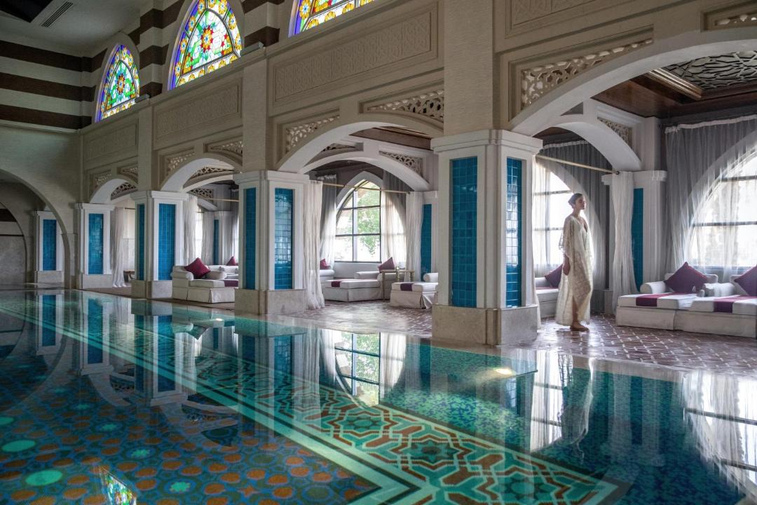 Photo of Others in Palm Jumeirah