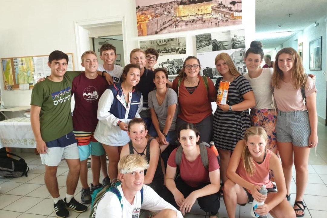 Photo of Others in Tiberias Old City