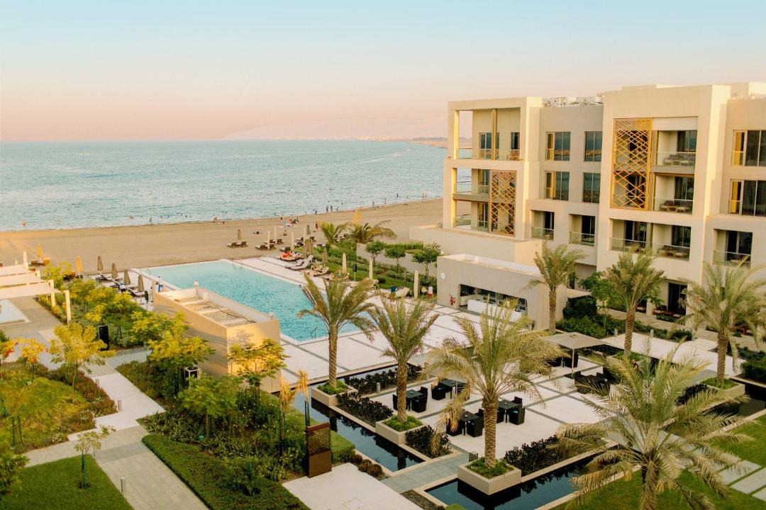 Photo of Others in Muscat