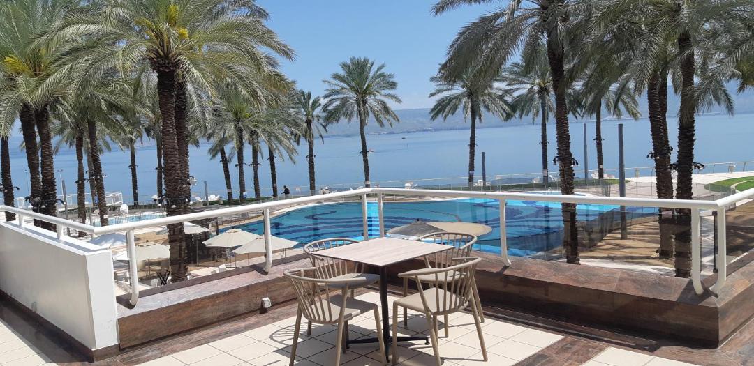 Photo of Others in Tiberias
