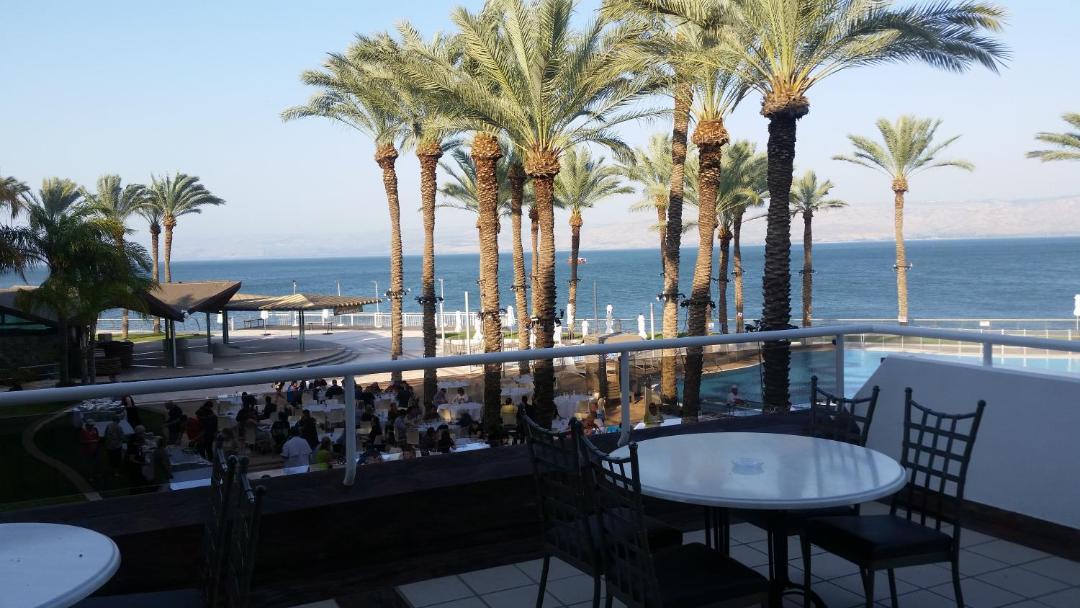 Photo of Others in Tiberias