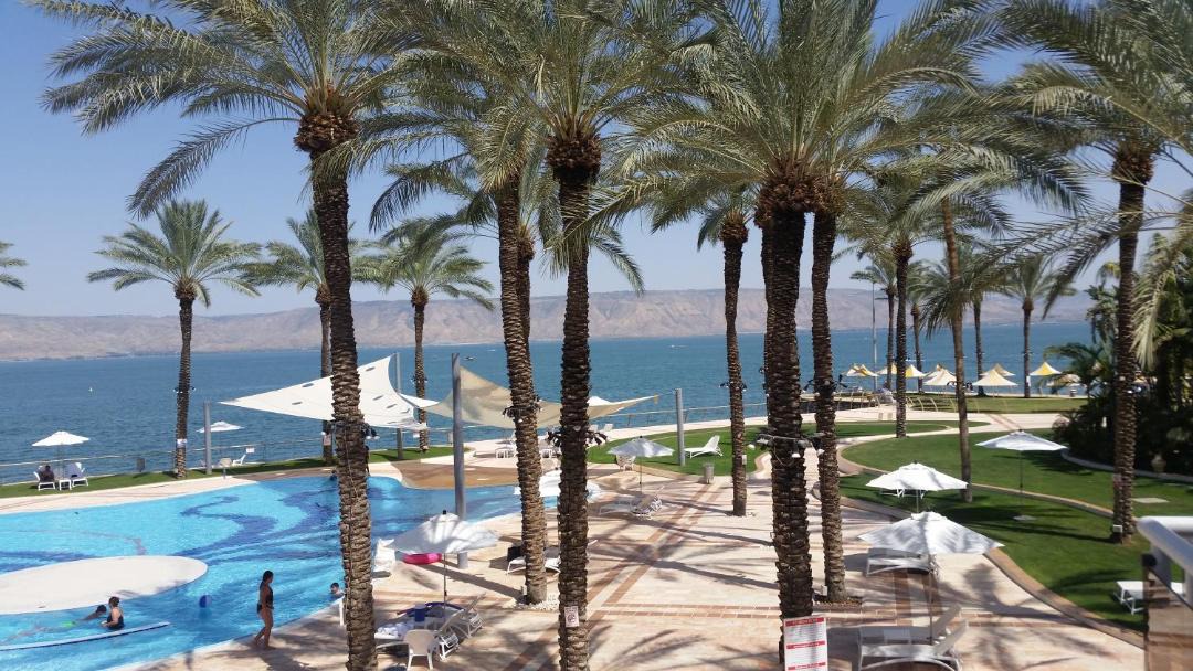 Photo of Others in Tiberias