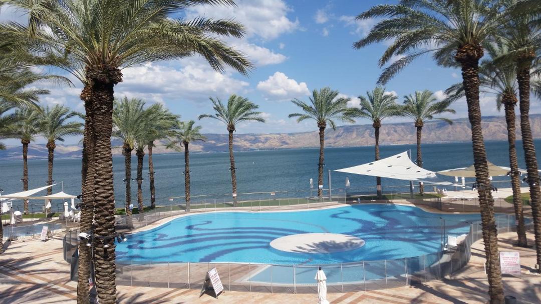 Photo of Others in Tiberias