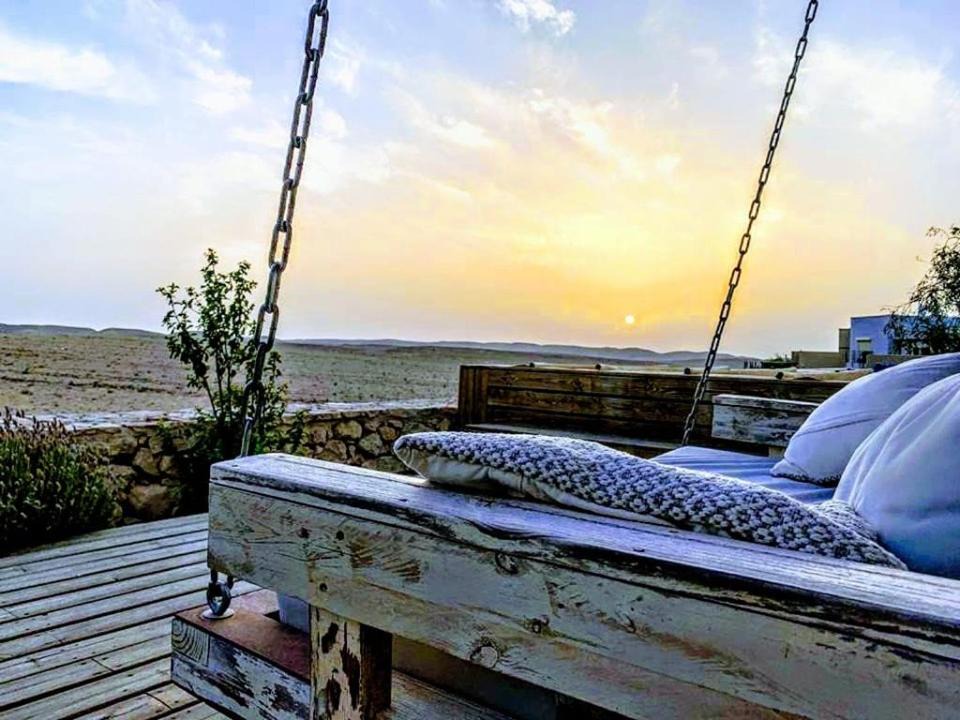 Photo of Others in Mitzpe Ramon