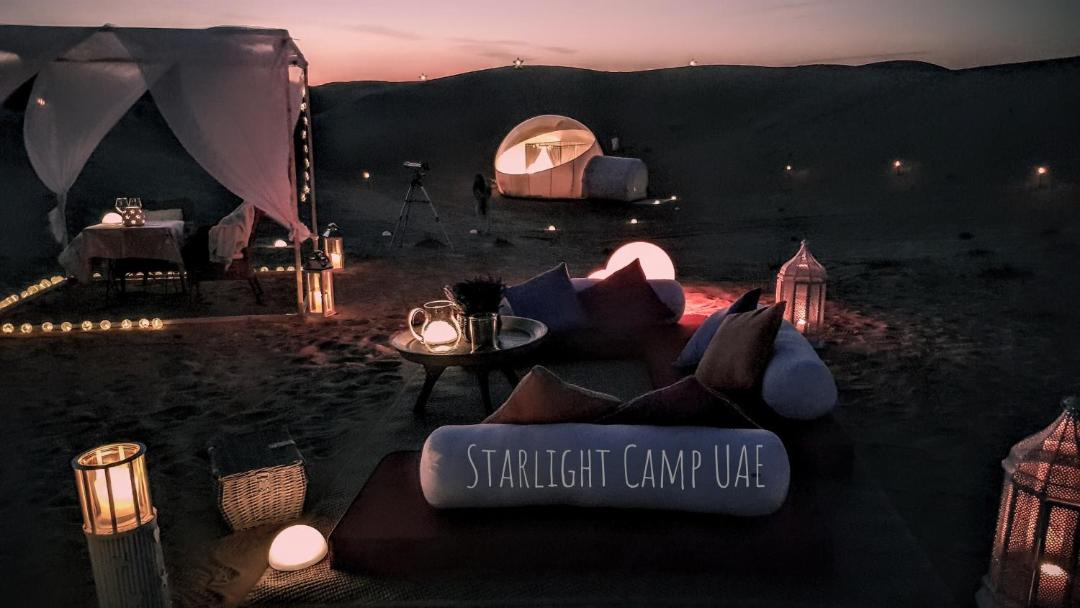 Photo of Others in Dubai Desert