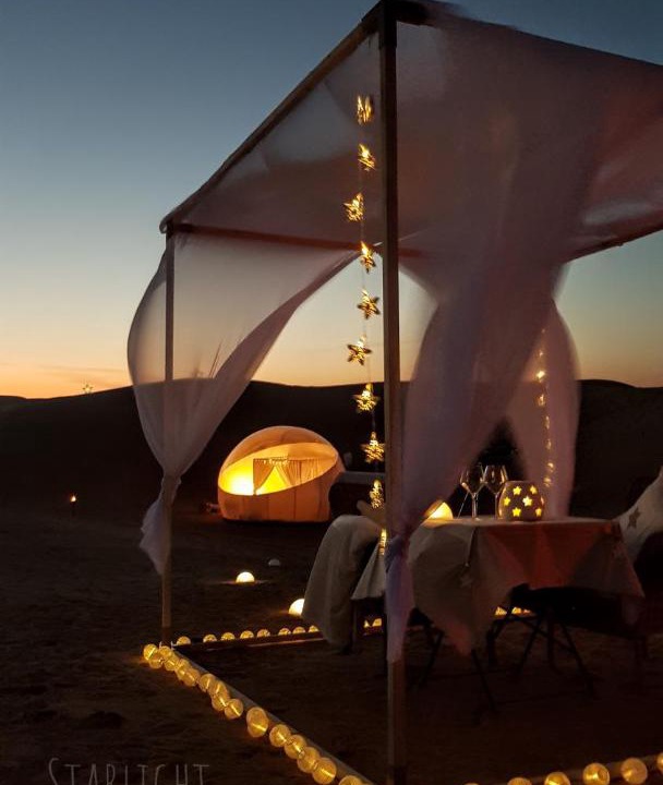 Photo of Others in Dubai Desert