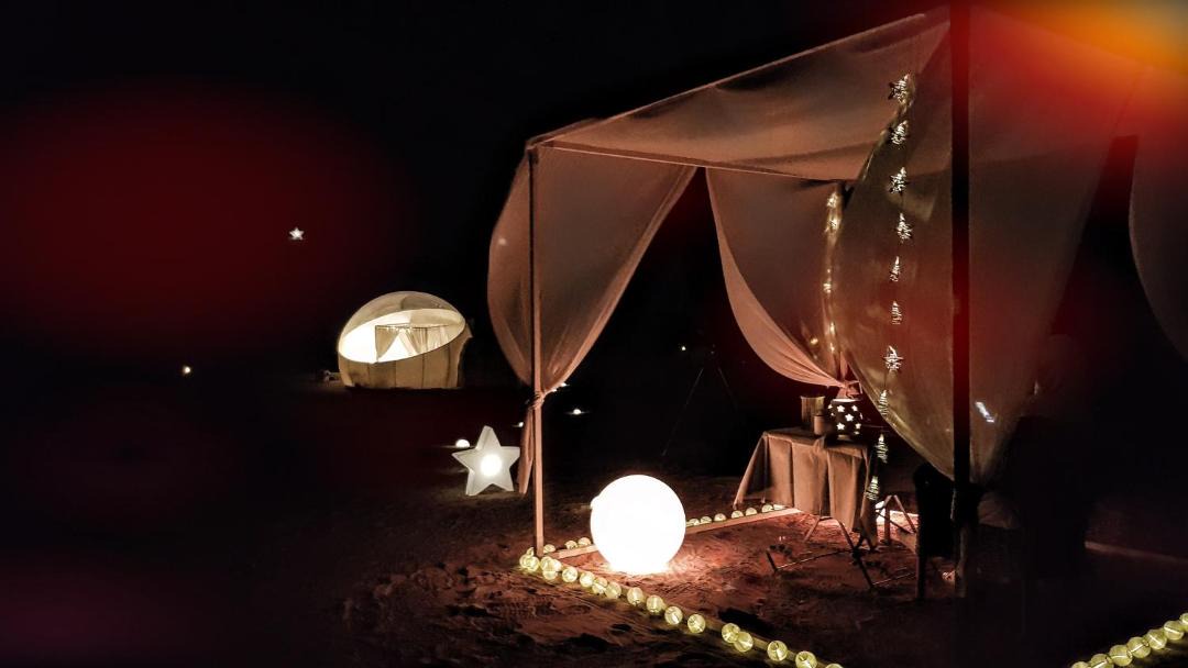 Photo of Others in Dubai Desert