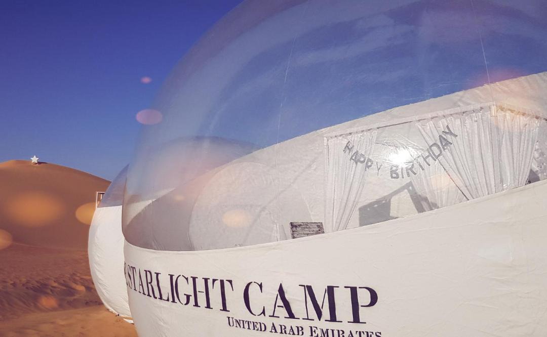 Photo of Others in Dubai Desert
