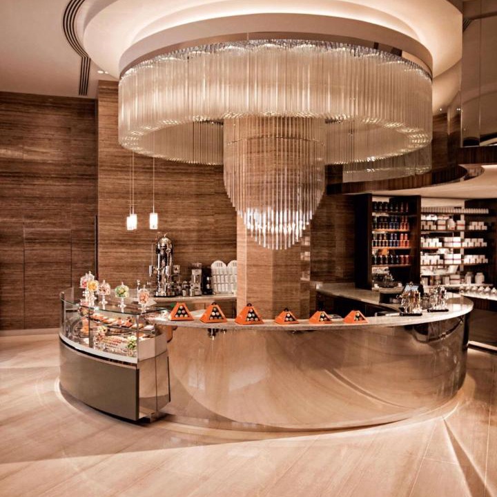 Photo of Kitchen in Al Barsha 1