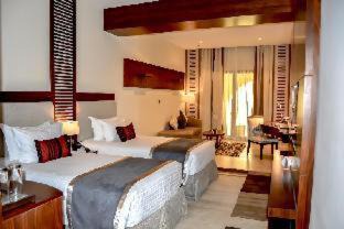 Photo of Bedroom in Madinat Zayed